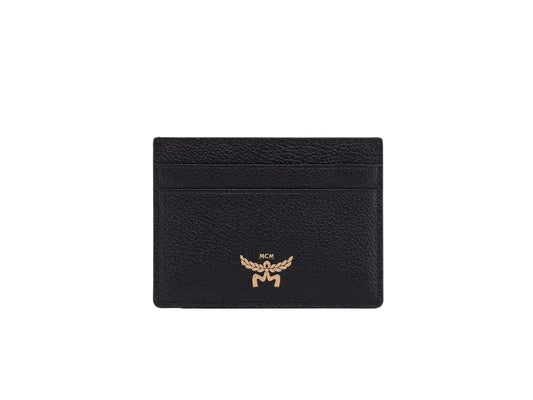 MCM CARD HOLDER 22
