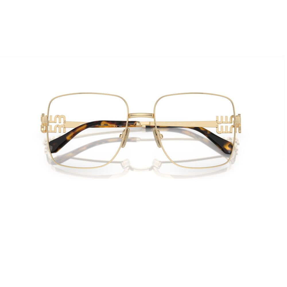 MIU MIU GLASSES 35
