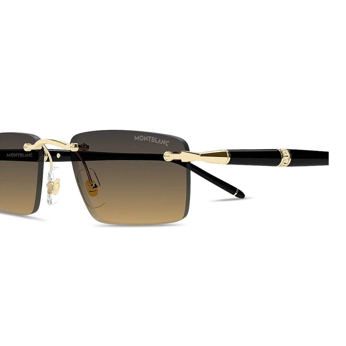 MONTBLANC GLASSES 05