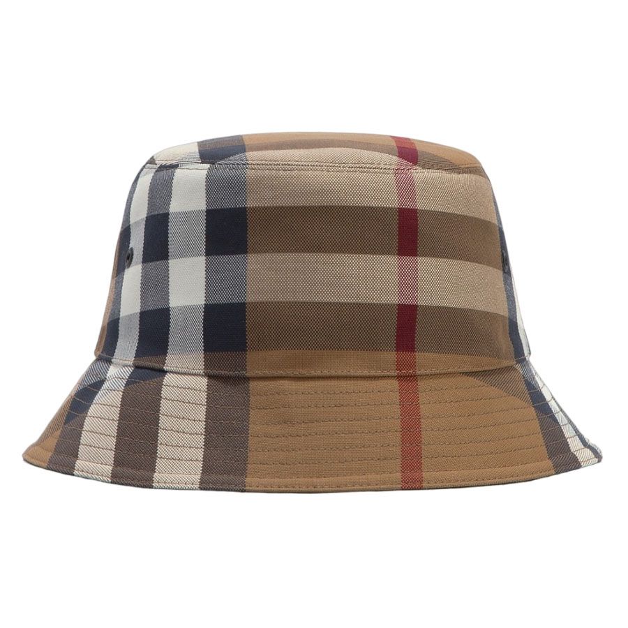 BURBERRY BUCKET HAT