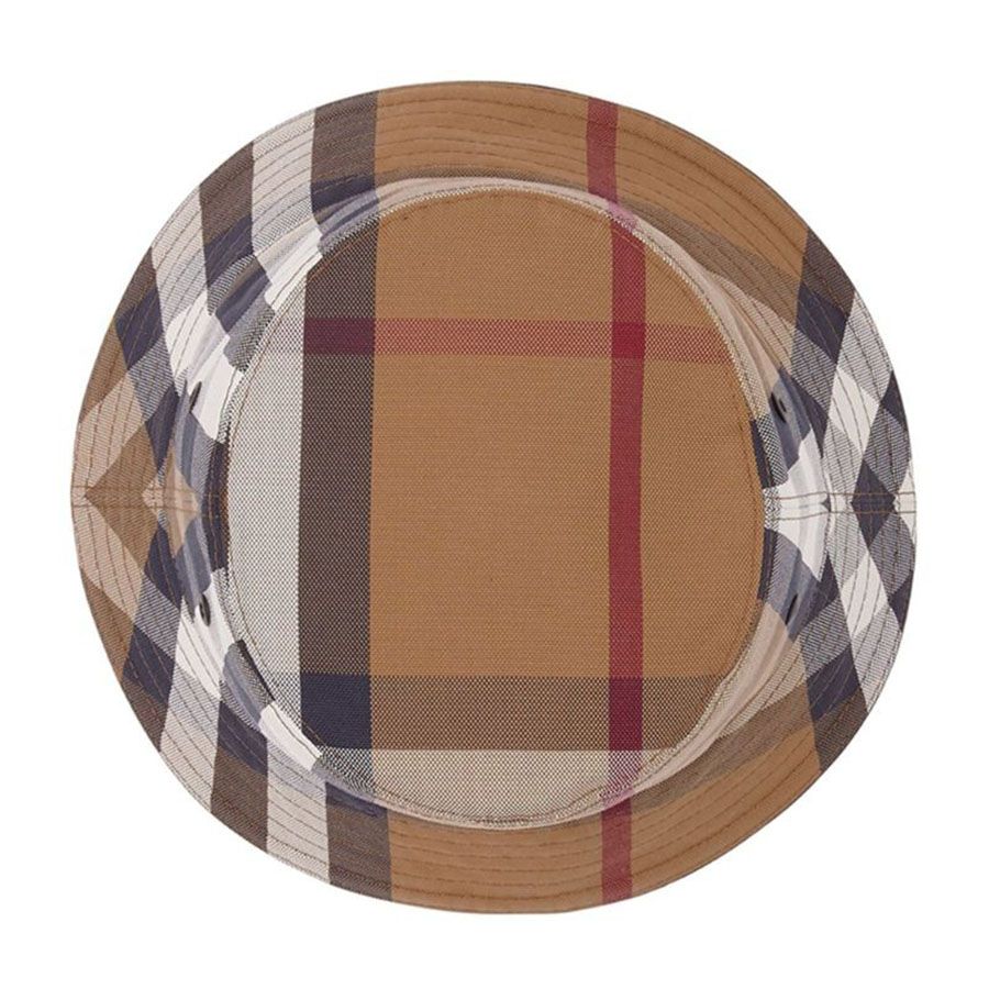 BURBERRY BUCKET HAT