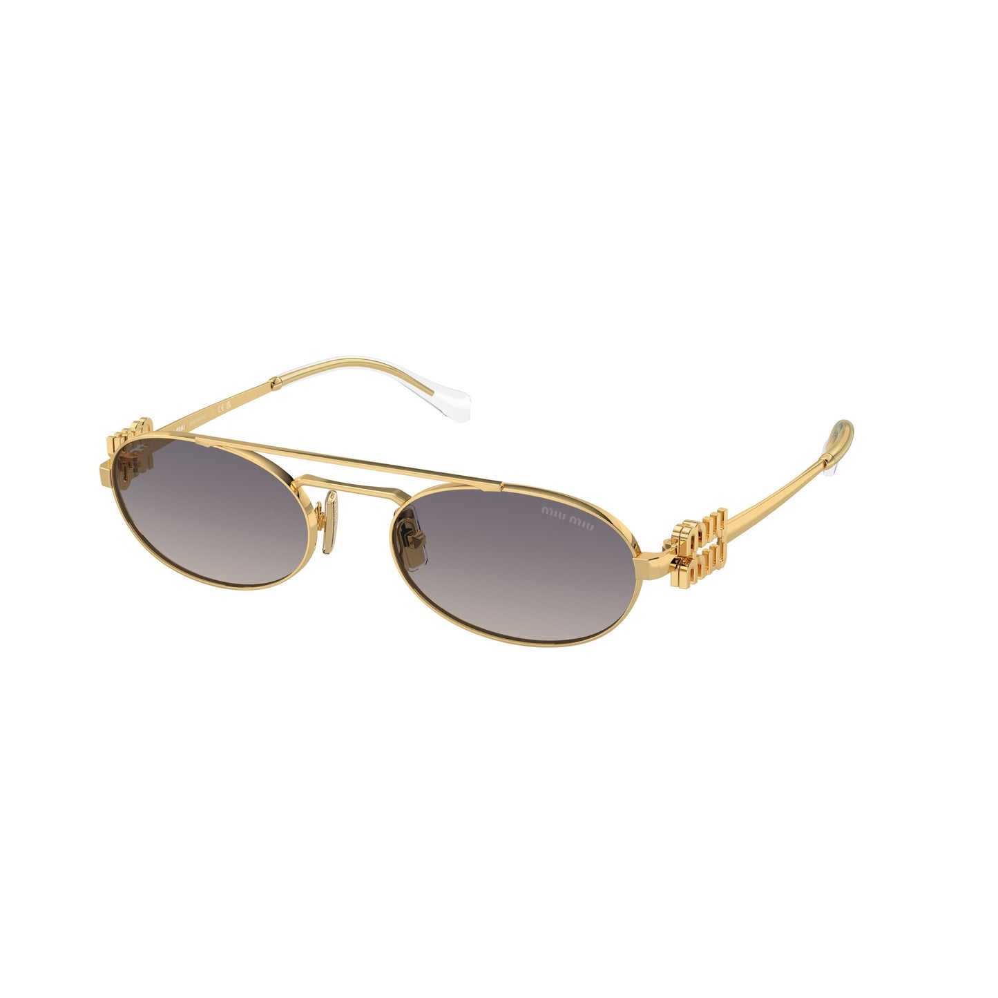 MIU MIU GLASSES 40