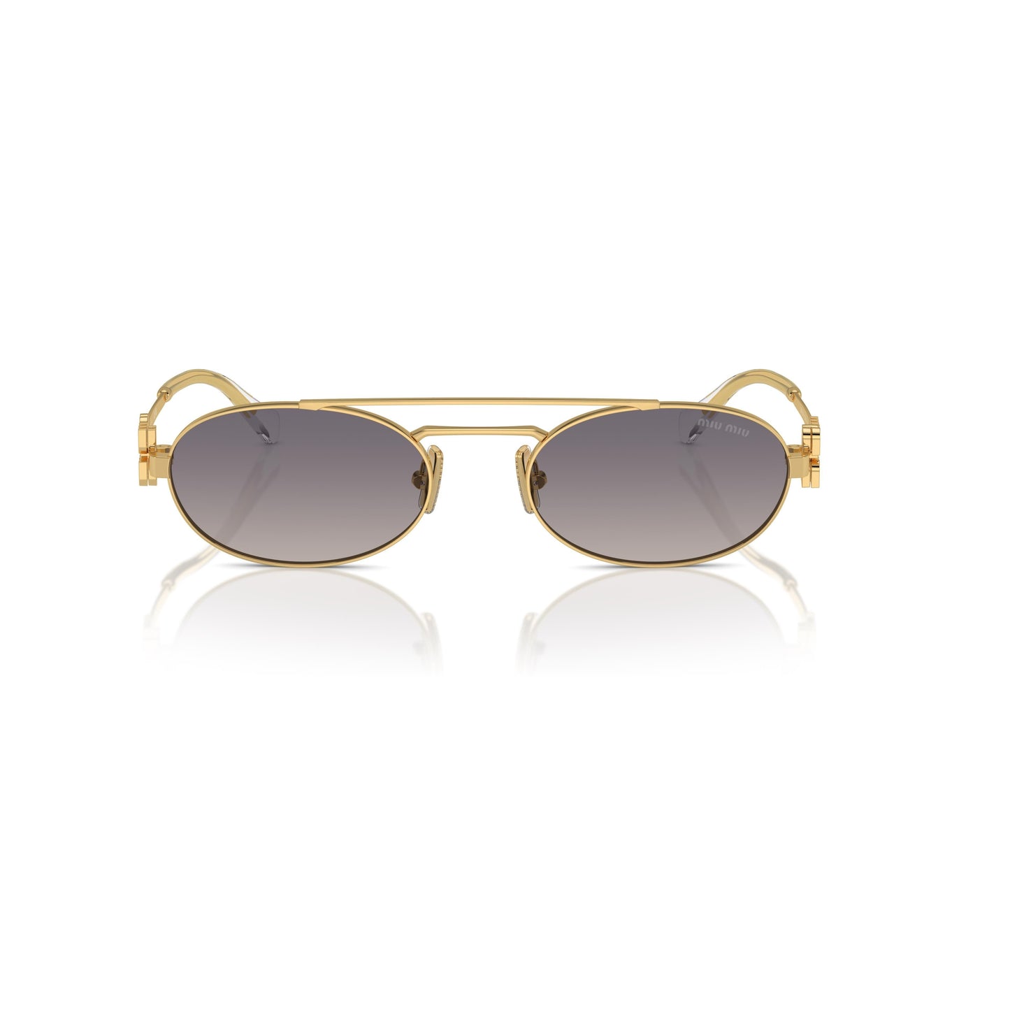 MIU MIU GLASSES 40