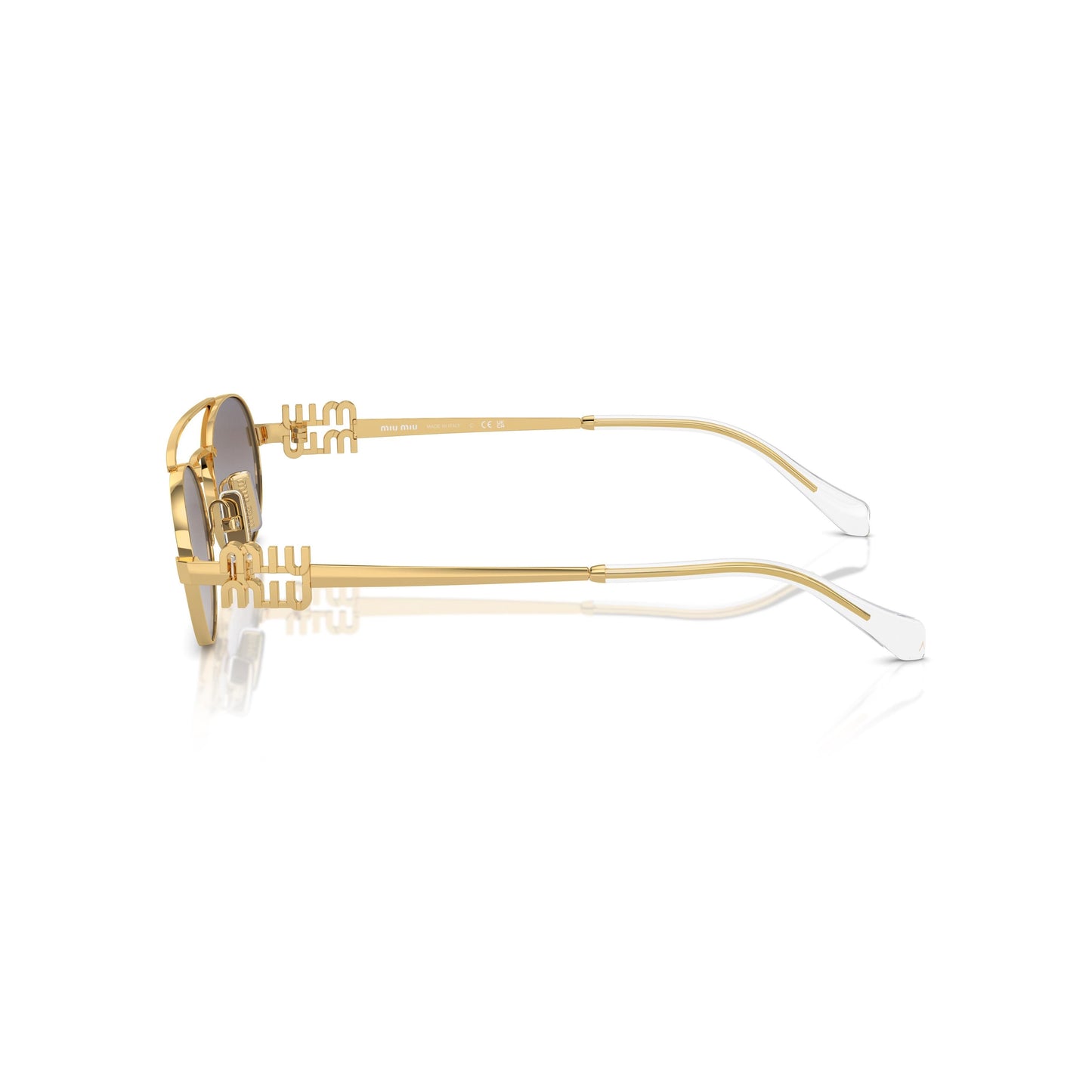 MIU MIU GLASSES 40