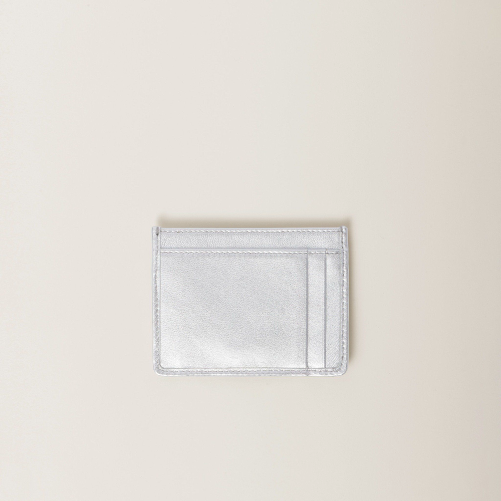 MIU MIU CARD HOLDER 09