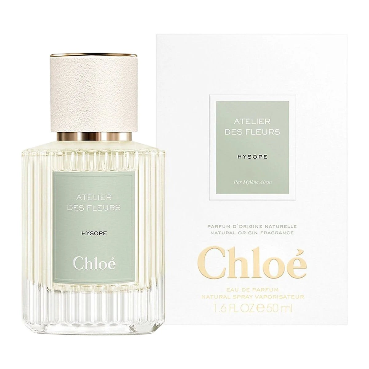 PERFUME CHLOÉ 03 (50ML)
