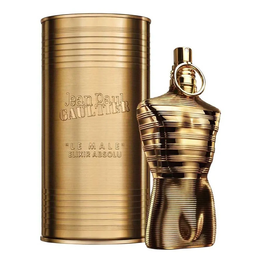 PERFUME JEAN PAUL 10 (125ML)