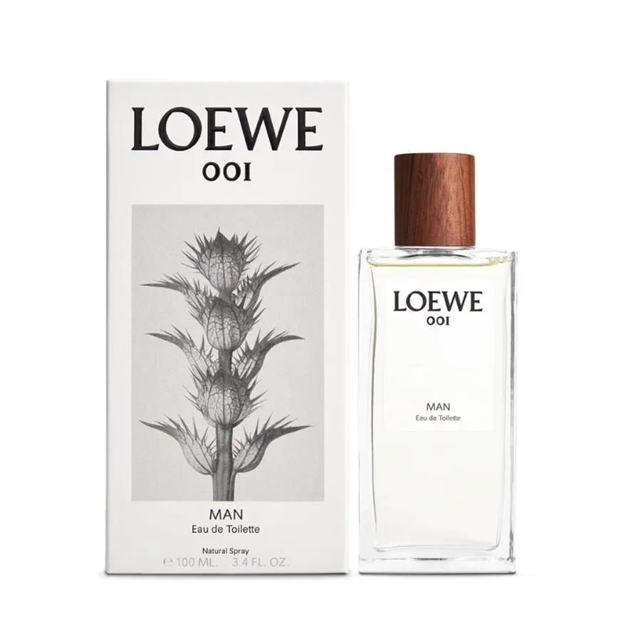PERFUME LOEWE 08 (100ML)