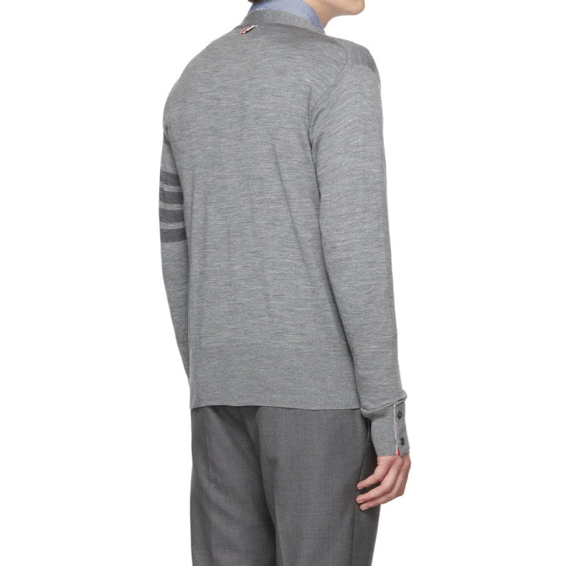THOM BROWNE CARDIGAN 05