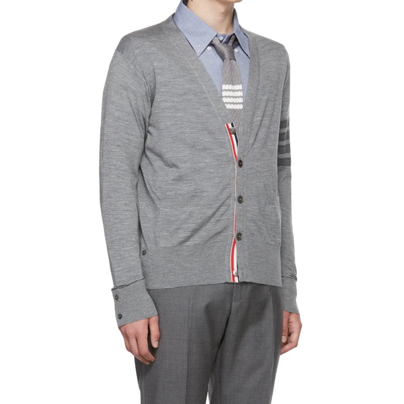 THOM BROWNE CARDIGAN 05