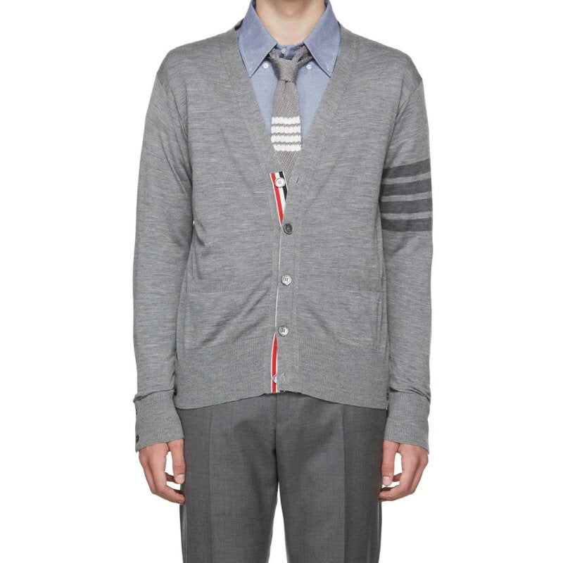 THOM BROWNE CARDIGAN 05