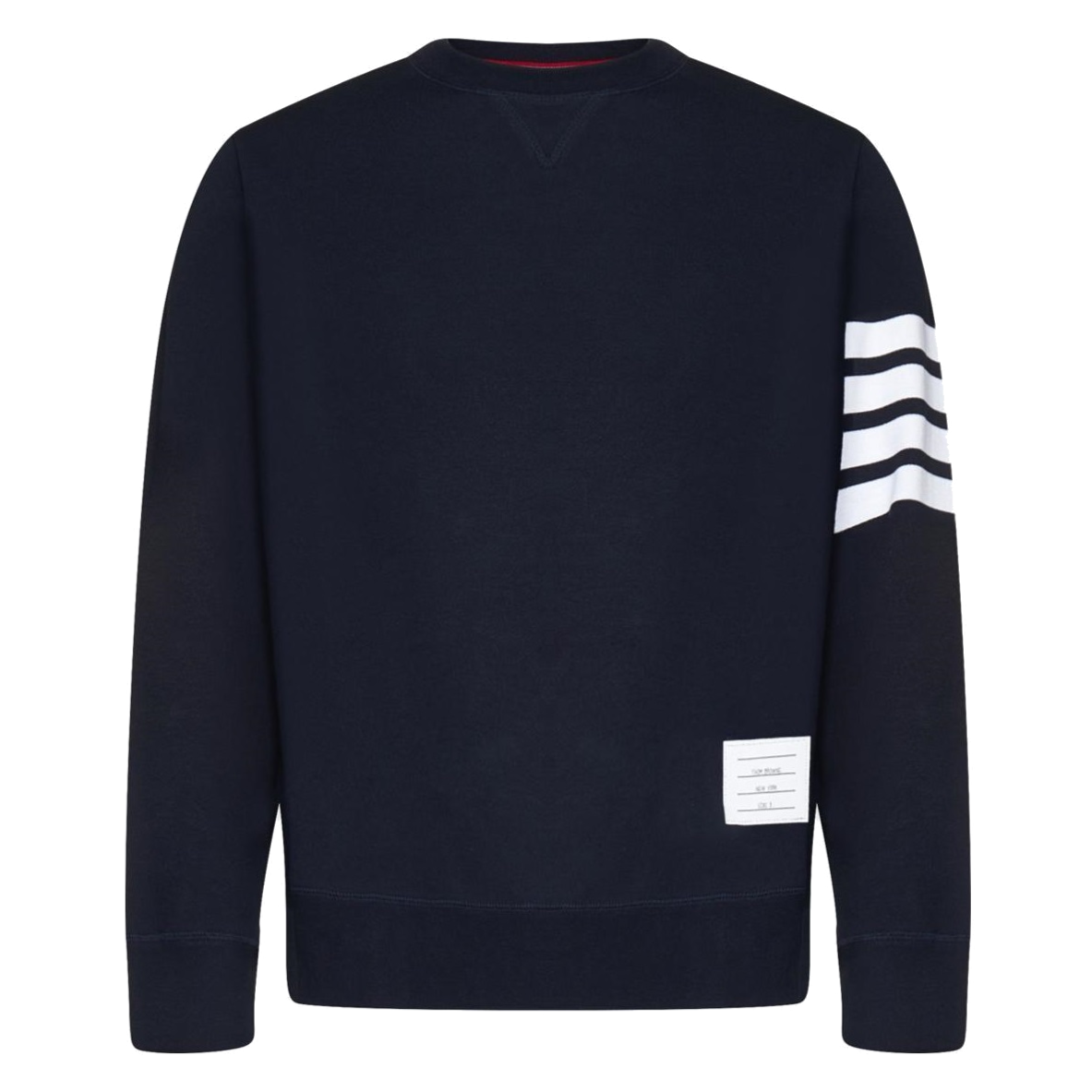 THOM BROWNE SWEATER 01 - Main Image