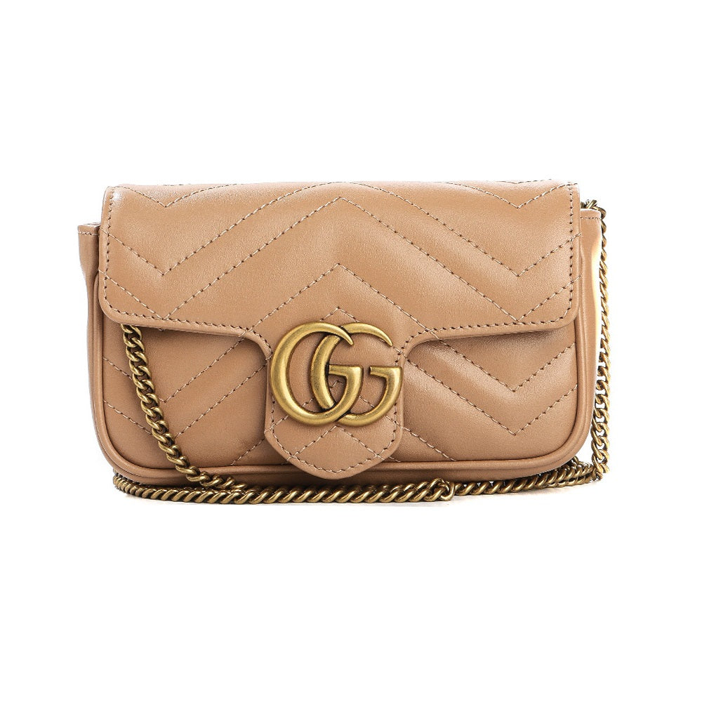 GUCCI BAG 104 (SMINI)