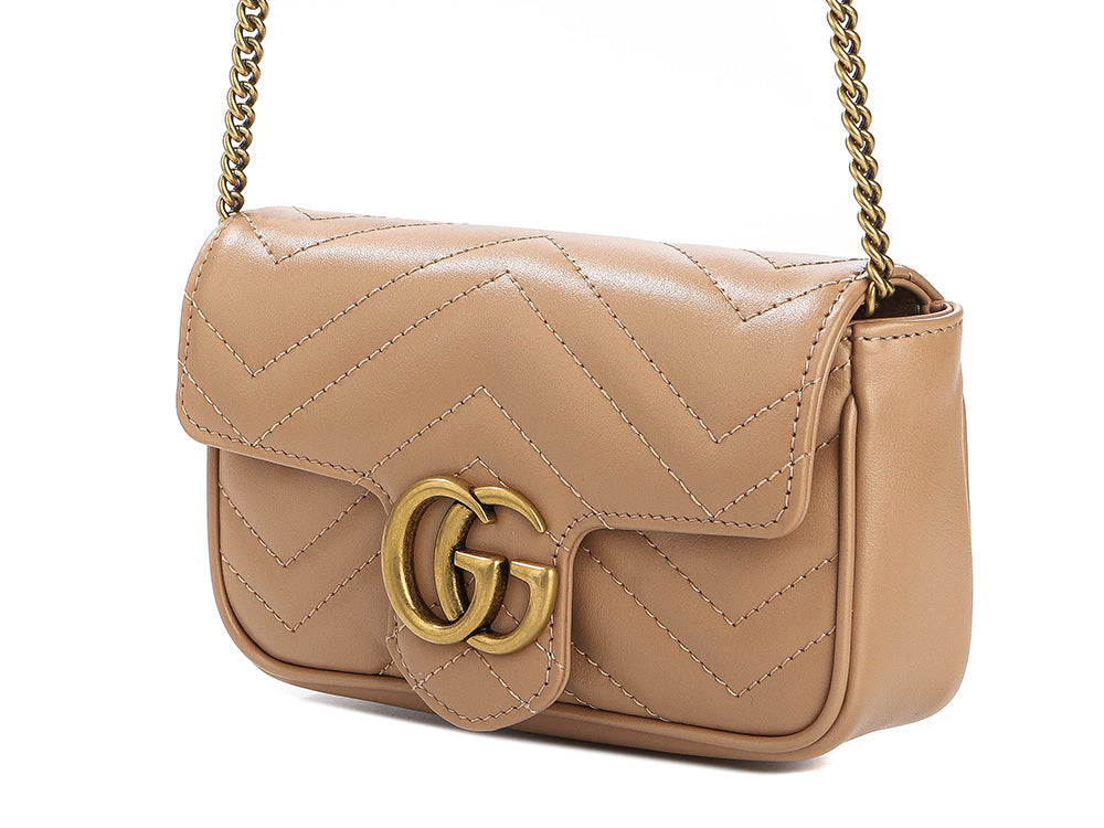 GUCCI BAG 104 (SMINI)