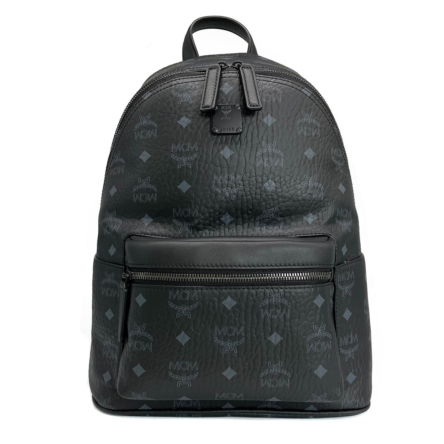 MCM BACKPACK 09 (SMALL)
