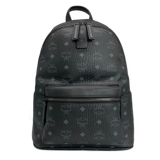 MCM BACKPACK MMKCSVE02 BK001