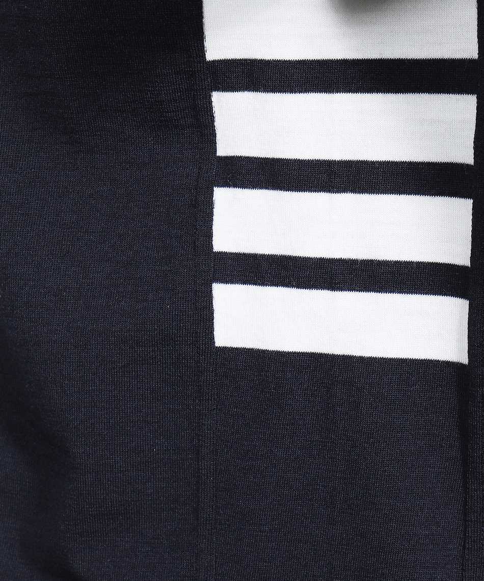 THOM BROWNE T-SHIRT 10