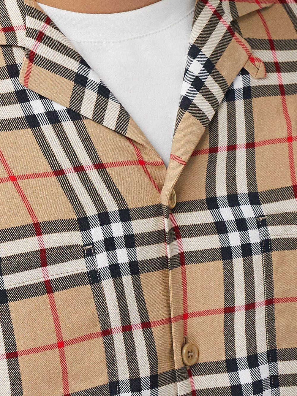 BURBERRY SHIRT 17
