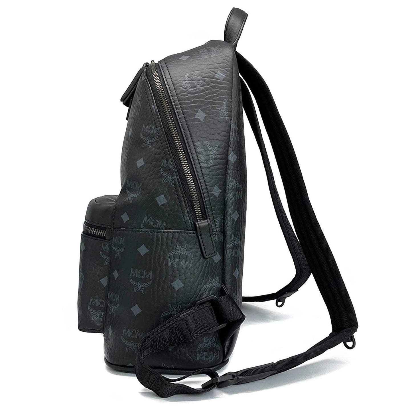 MCM BACKPACK 09 (SMALL)