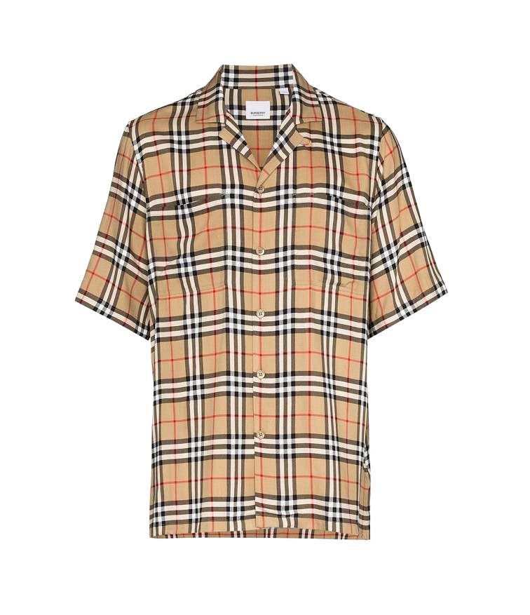 BURBERRY SHIRT 17