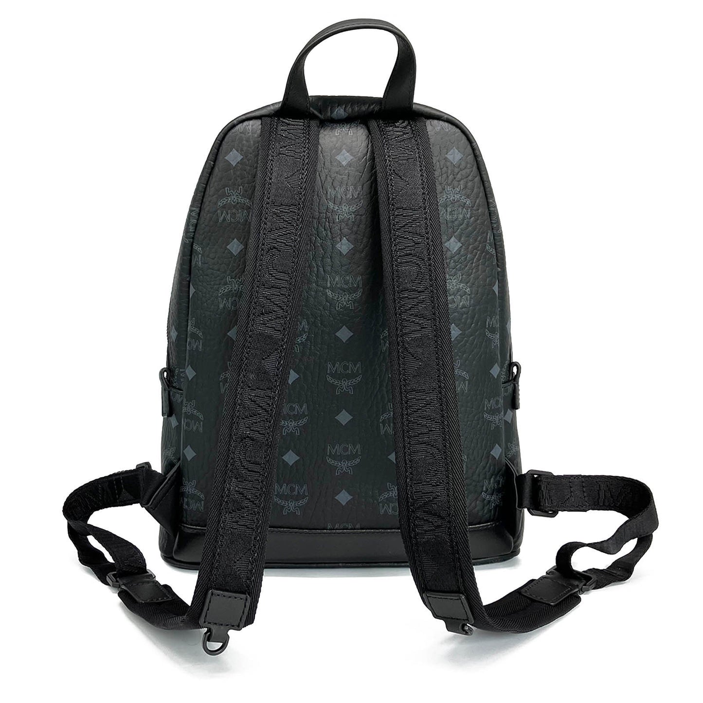 MCM BACKPACK 09 (SMALL)