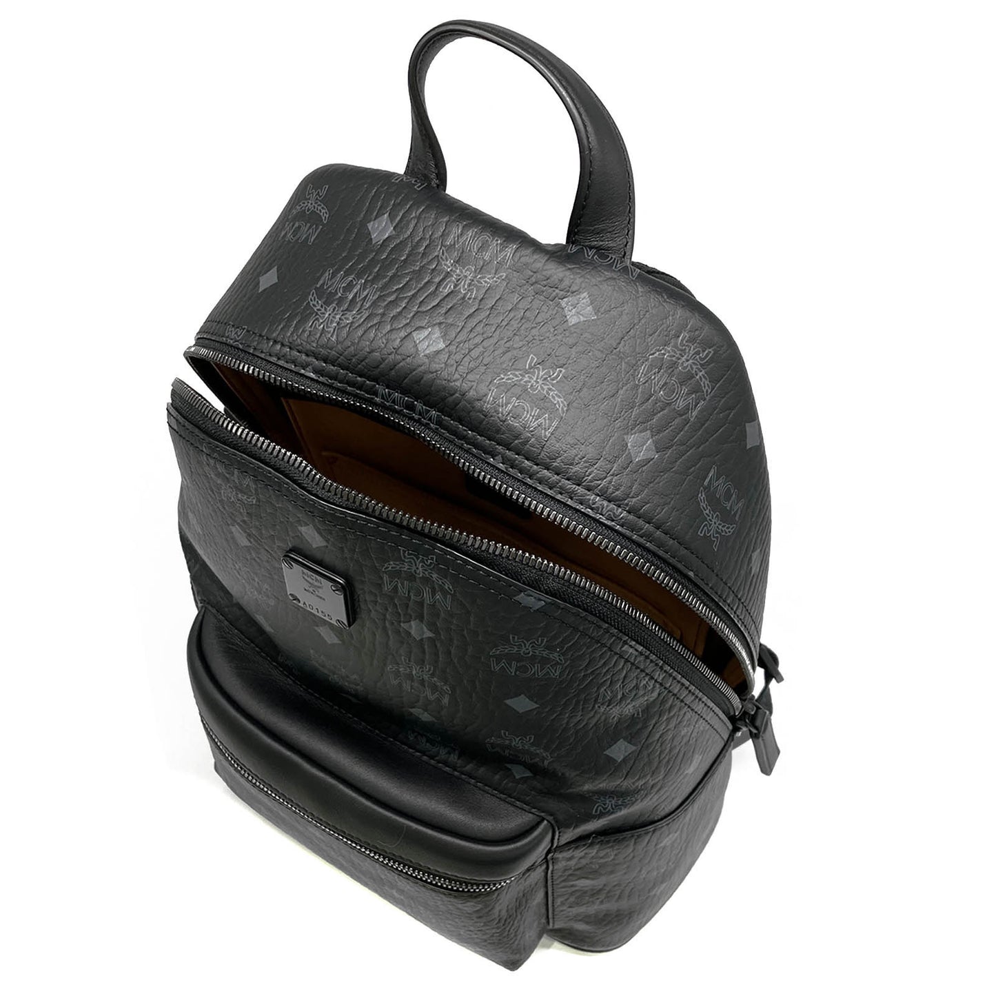 MCM BACKPACK 09 (SMALL)