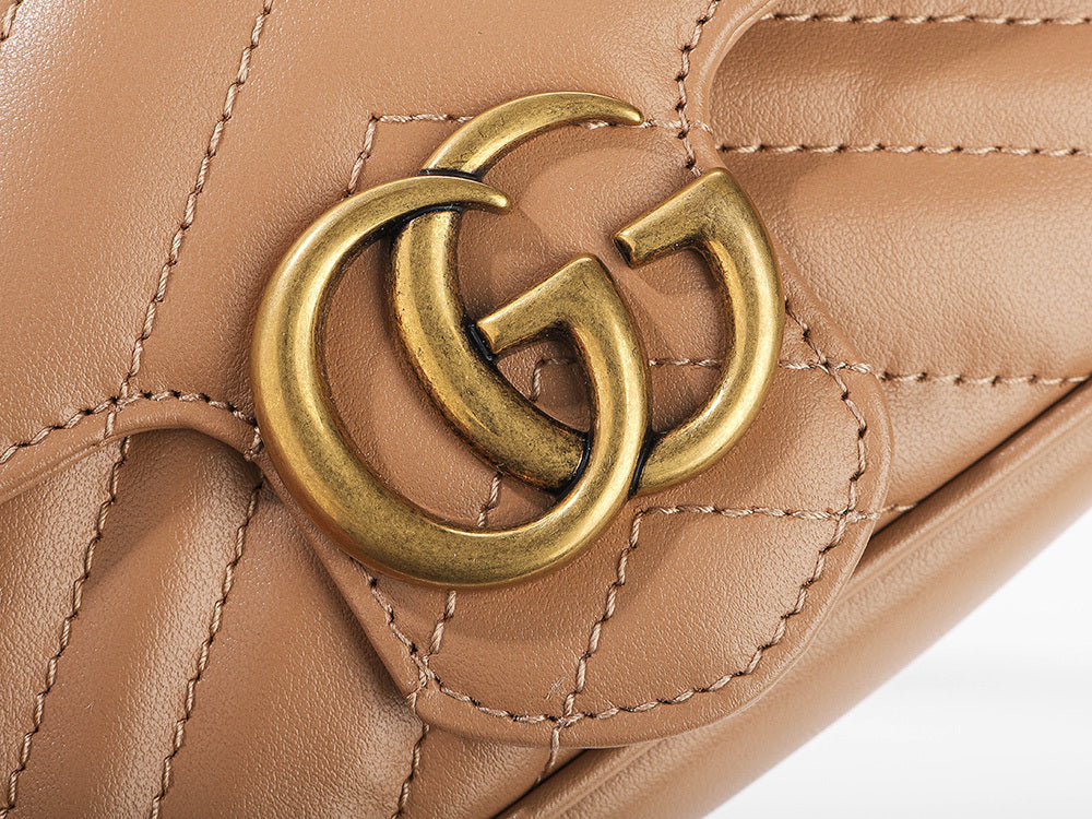 GUCCI BAG 104 (SMINI)