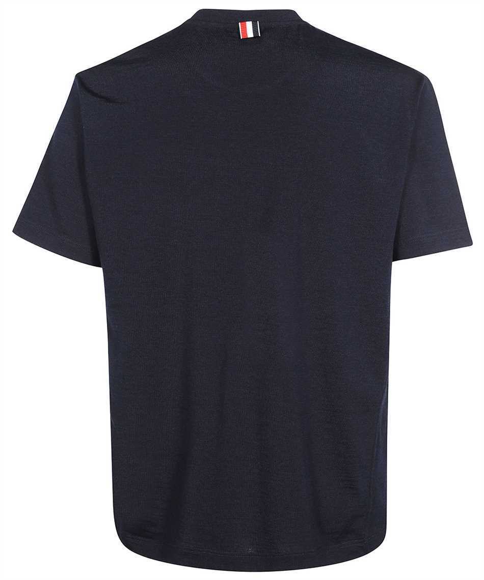 THOM BROWNE T-SHIRT 10