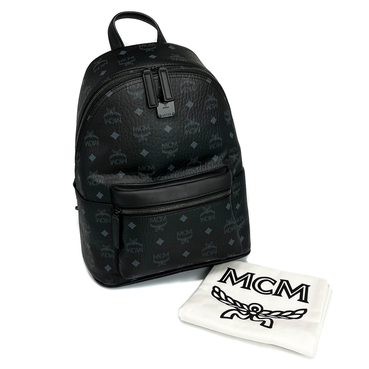 MCM BACKPACK 09 (SMALL)