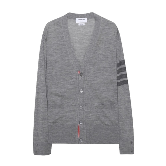 THOM BROWNE CARDIGAN 05