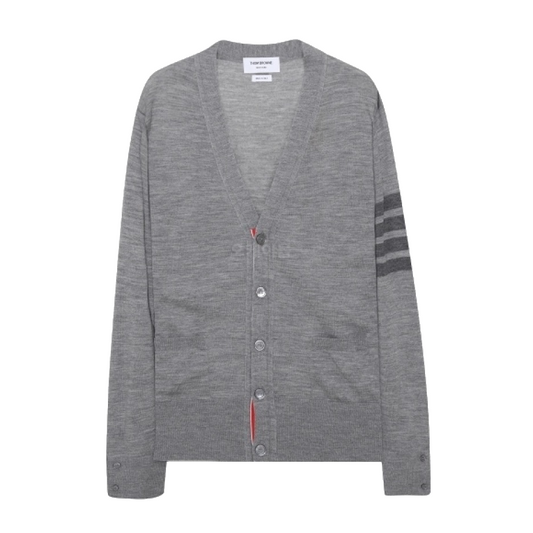 THOM BROWNE CARDIGAN