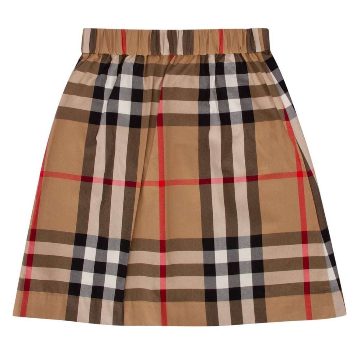 BURBERRY SKIRT 02