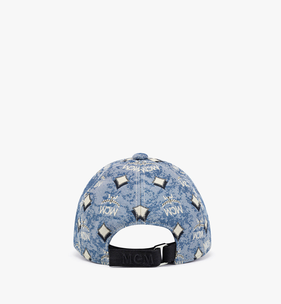 MCM CAP 01