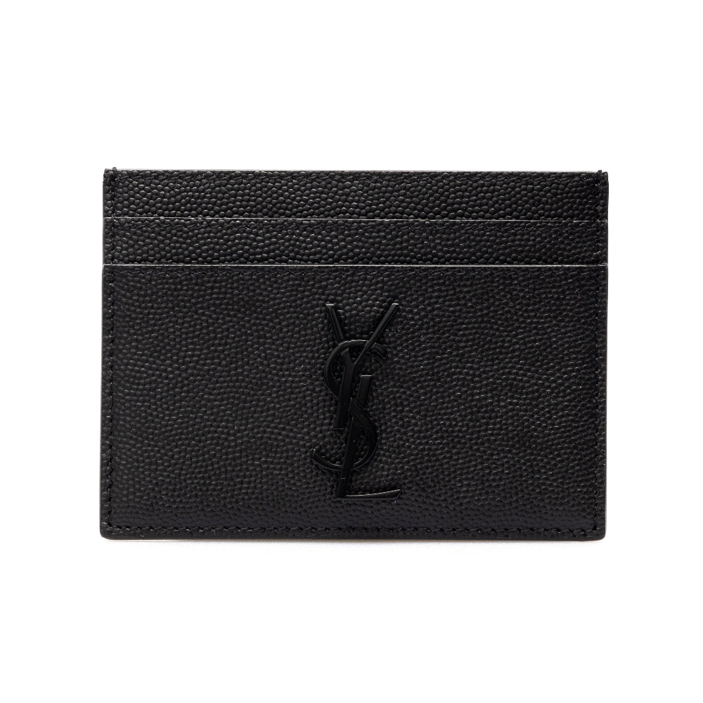 SAINT LAURENT CARD HOLDER 04