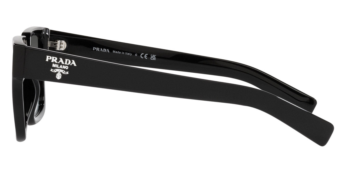 PRADA GLASSES