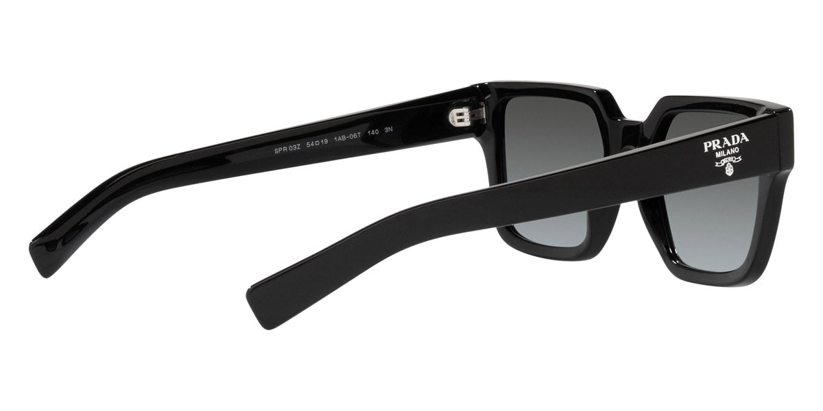 PRADA GLASSES