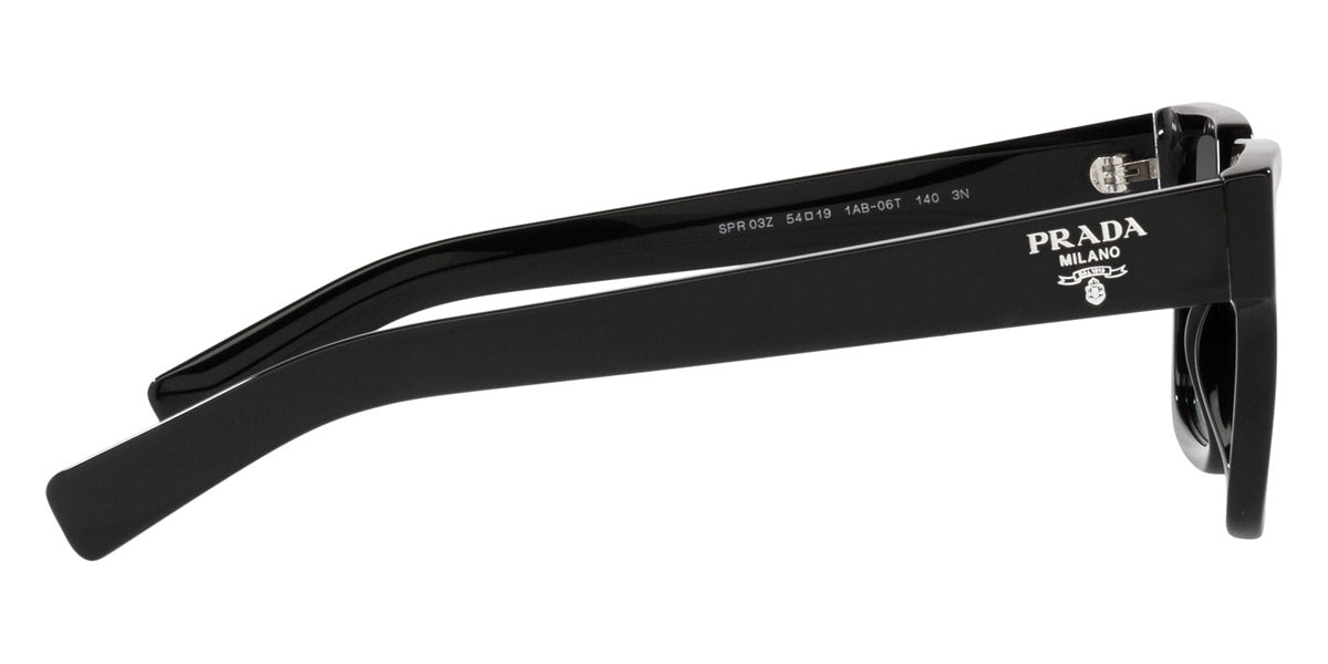 PRADA GLASSES