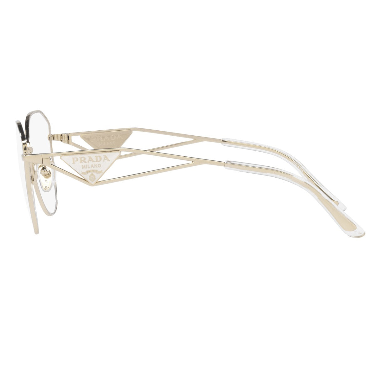 PRADA GLASSES 42