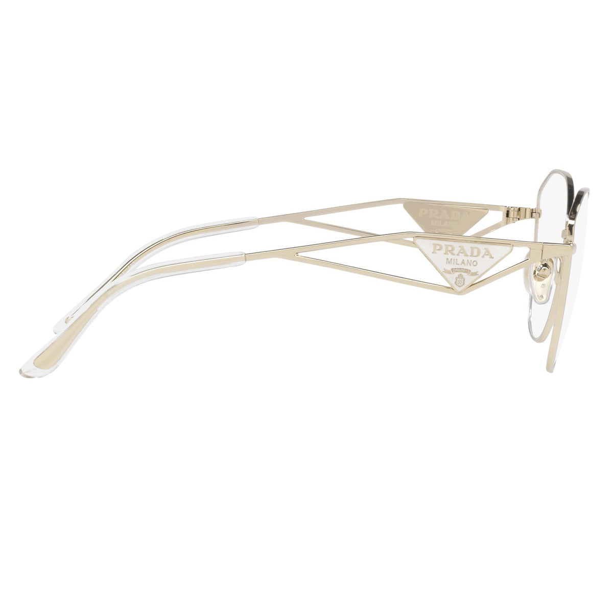 PRADA GLASSES 42