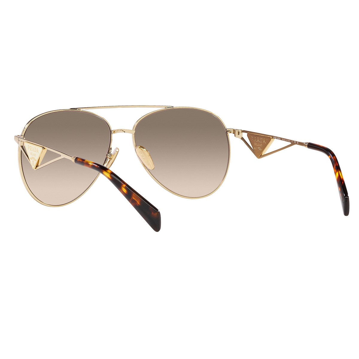 PRADA GLASSES 35