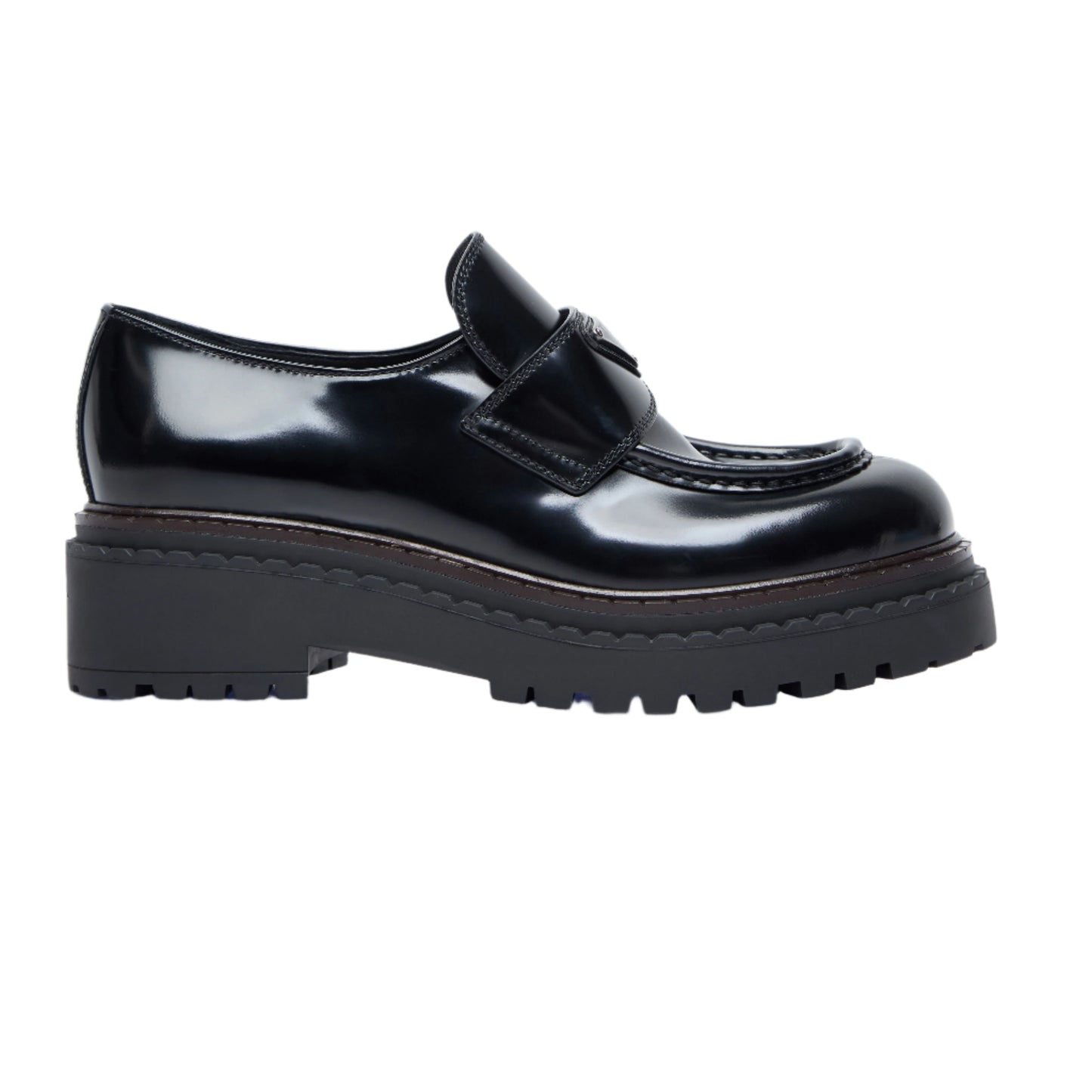 PRADA LOAFER 07