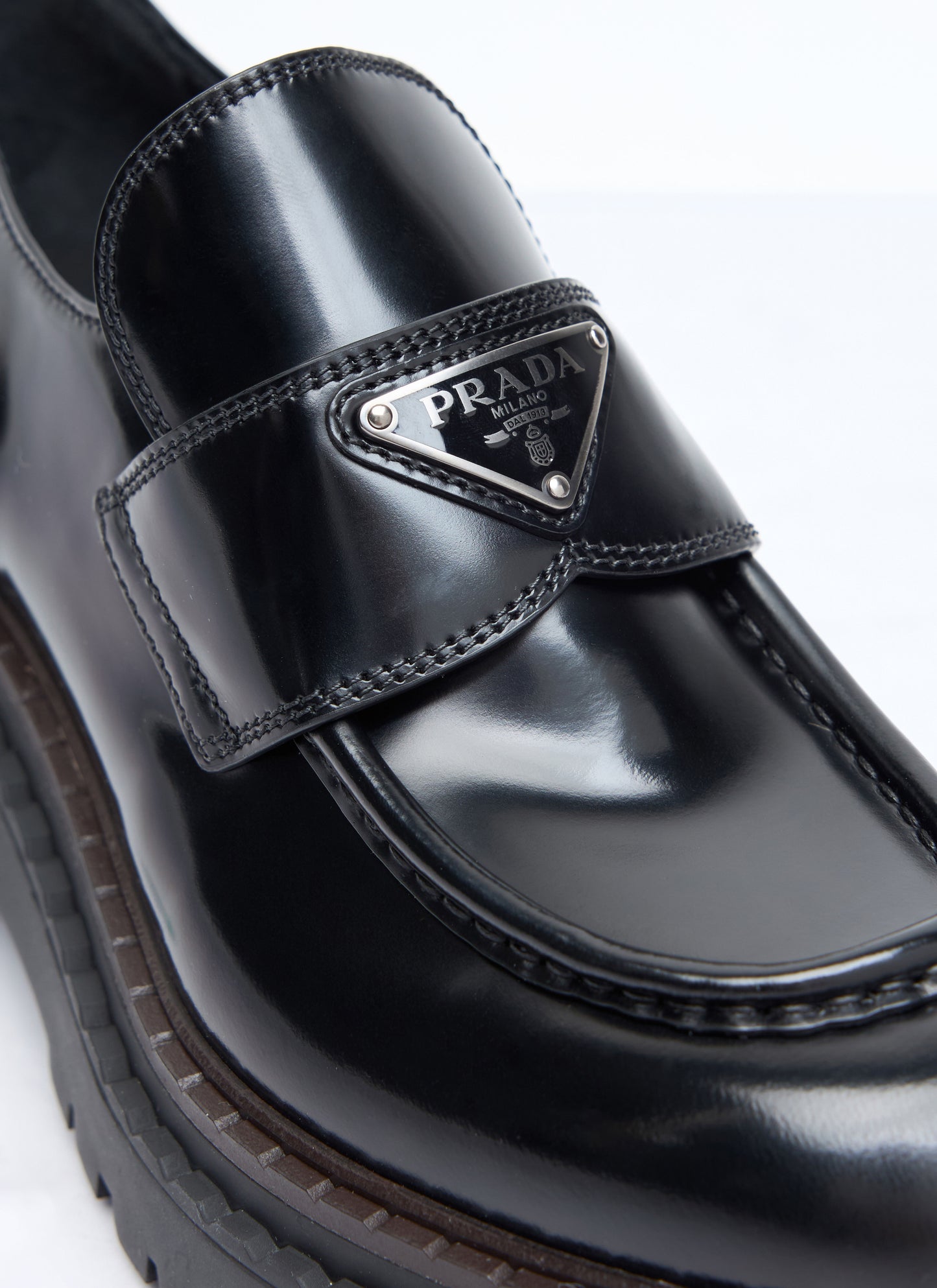 PRADA LOAFER 07