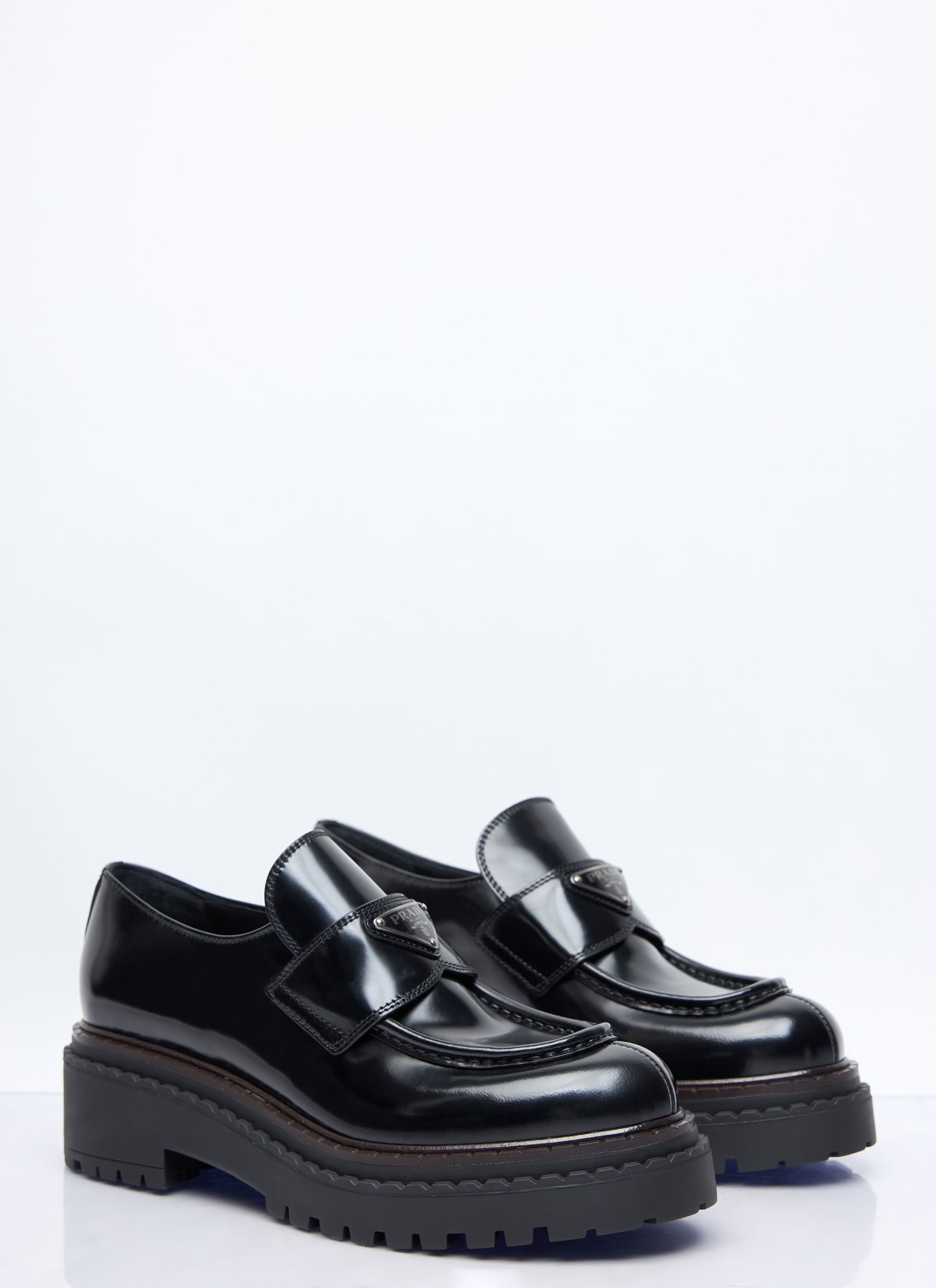 PRADA LOAFER 07