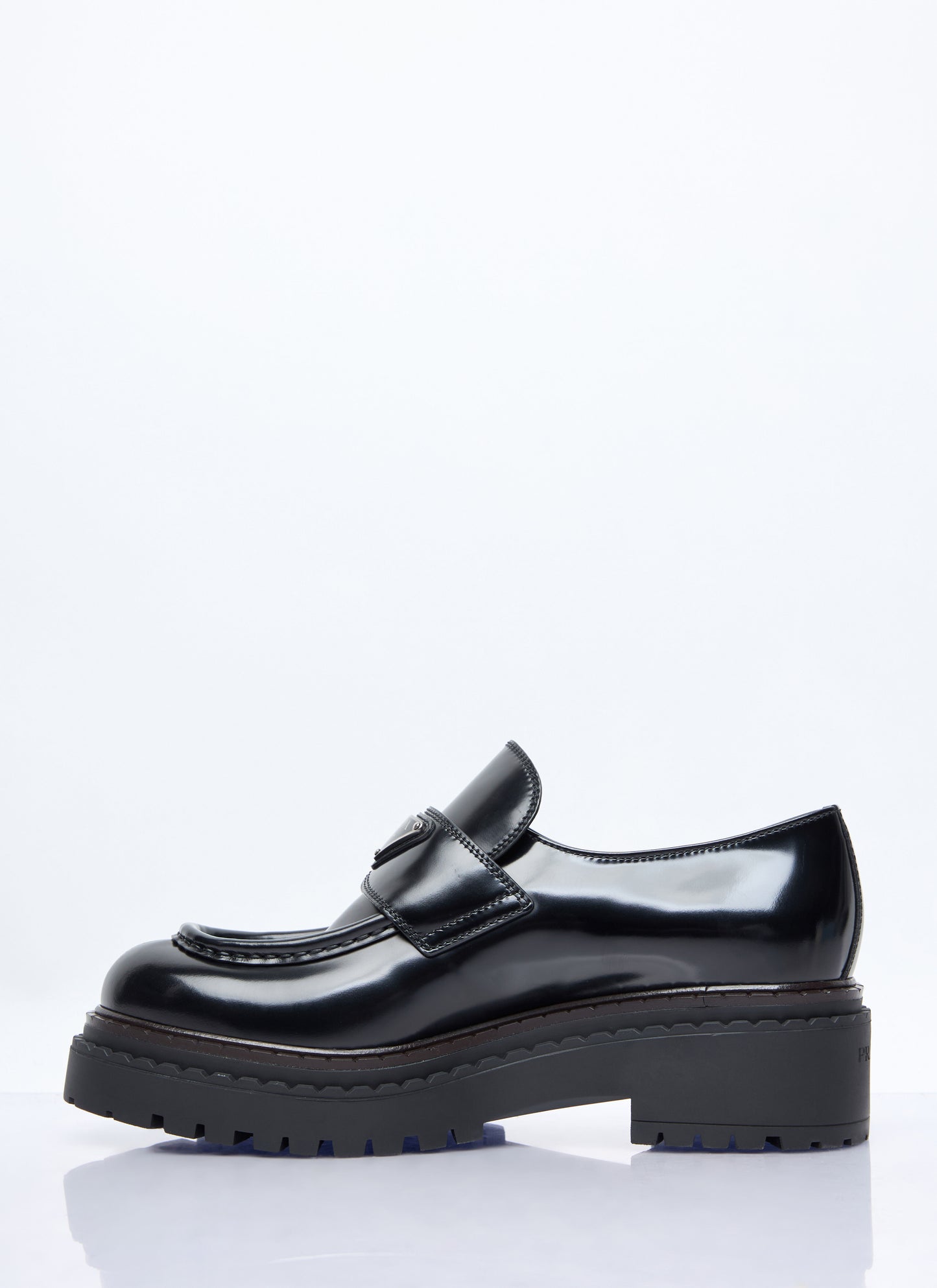 PRADA LOAFER 07