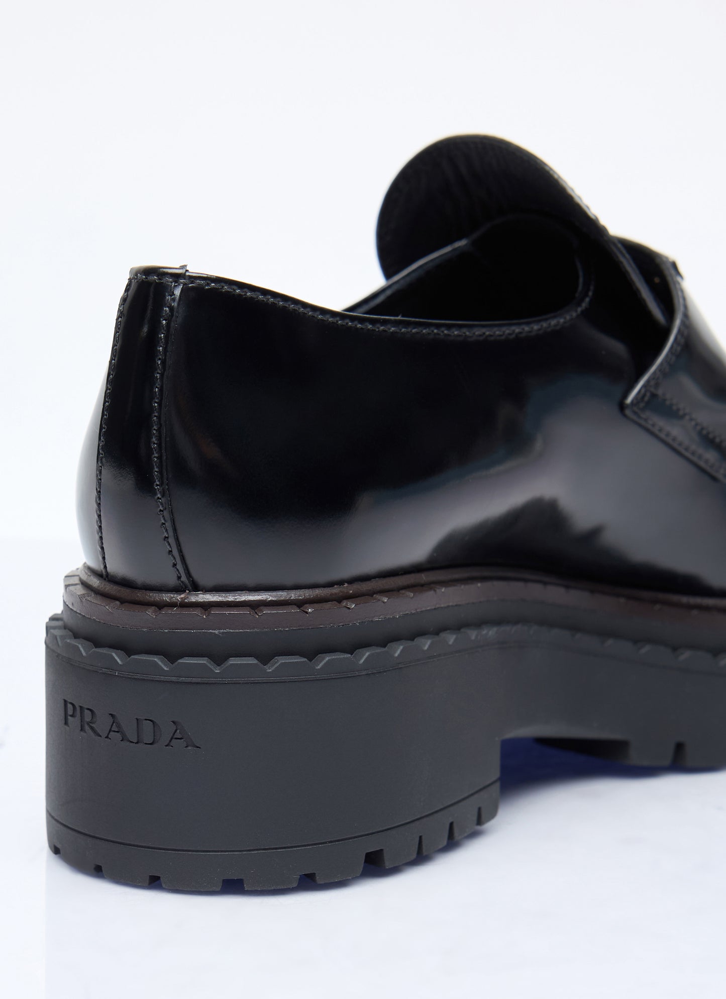PRADA LOAFER 07