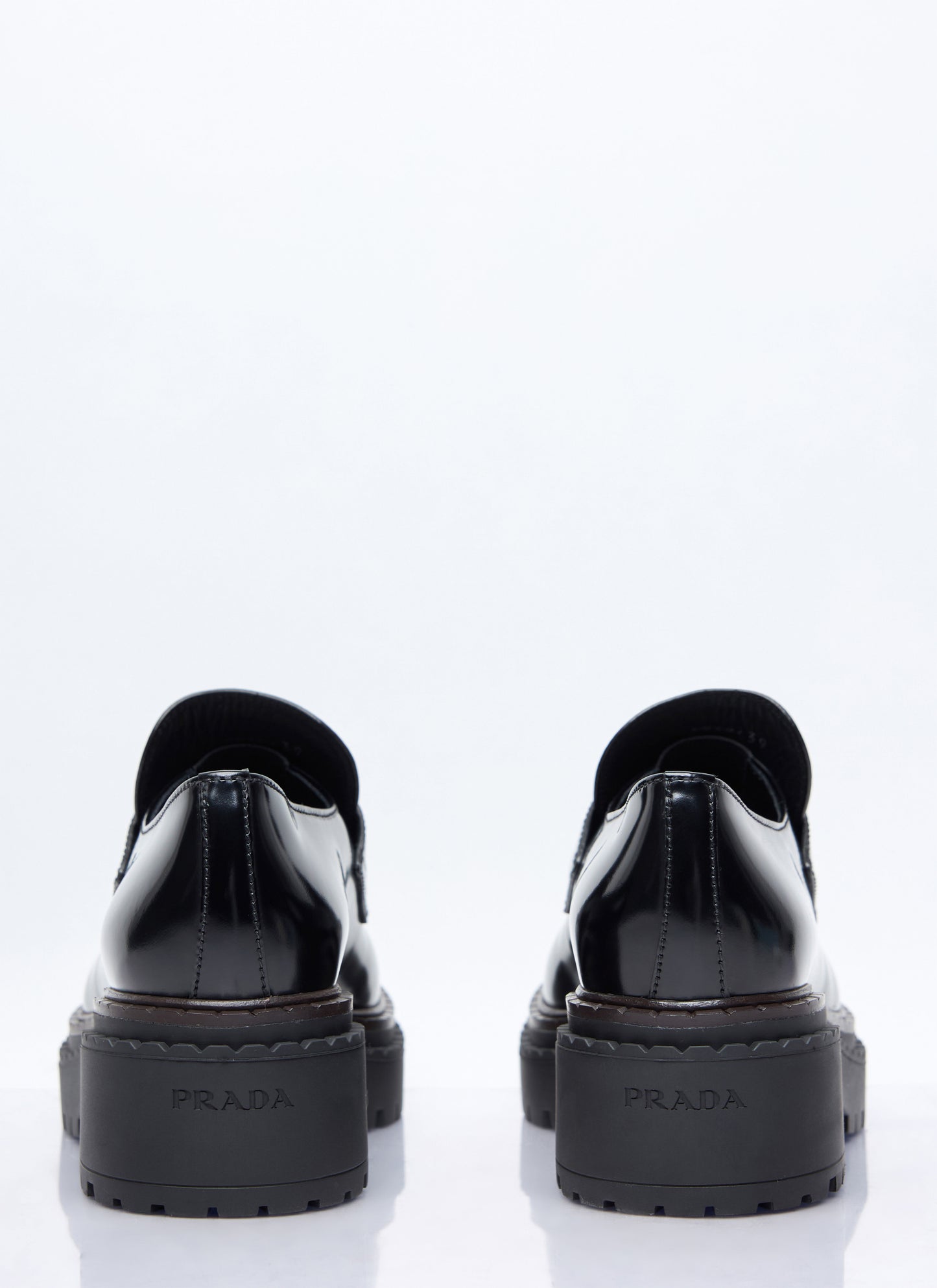 PRADA LOAFER 07
