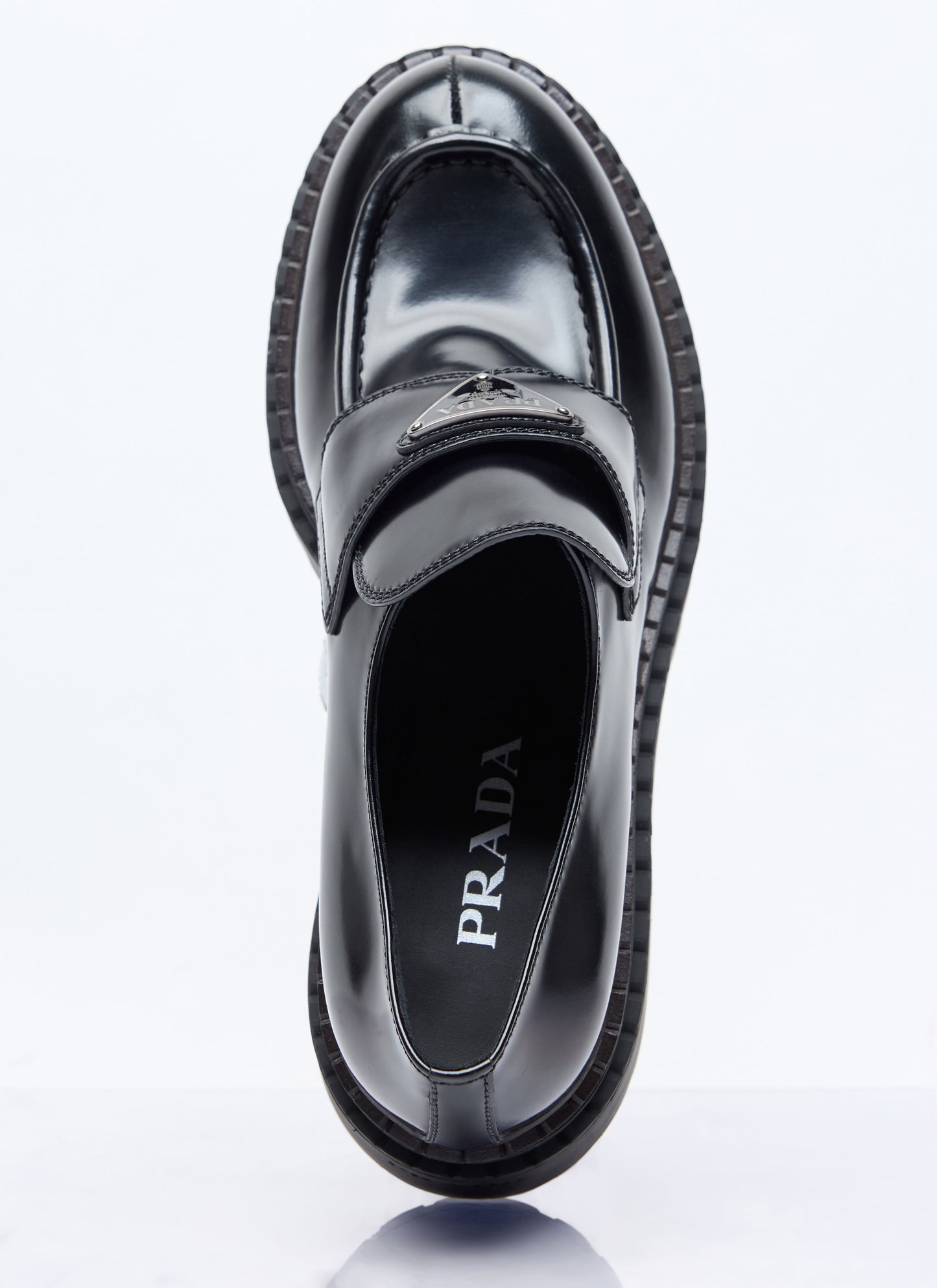 PRADA LOAFER 07