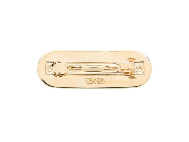 PRADA HAIR CLIP 06