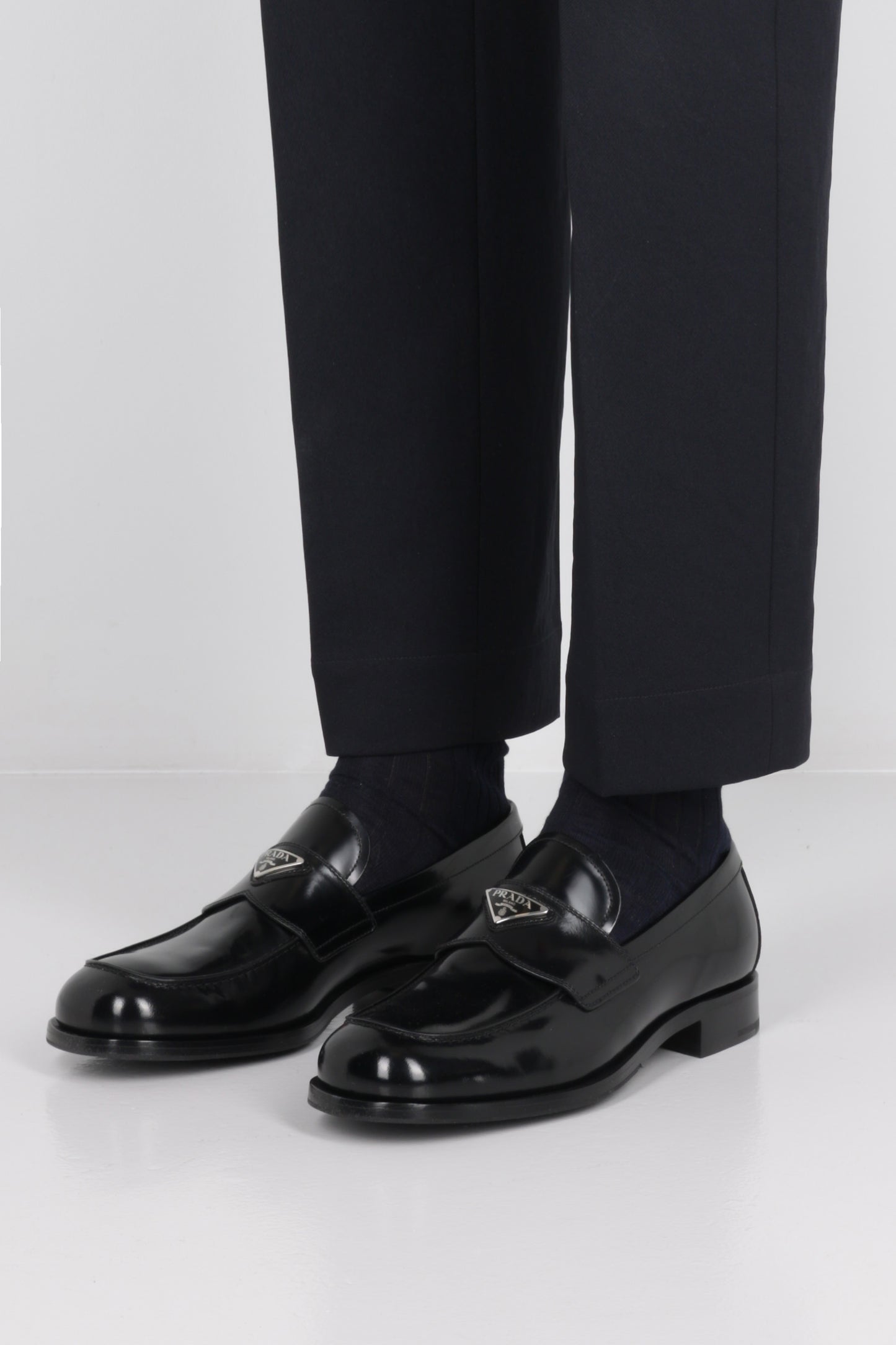 PRADA LOAFER 05