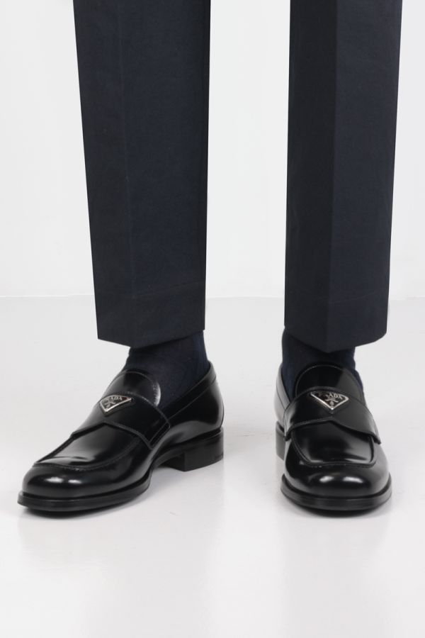 PRADA LOAFER 05